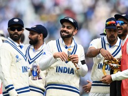 "Test Cricket Being In Danger Is Not A Good Thing": Former India Cricketer