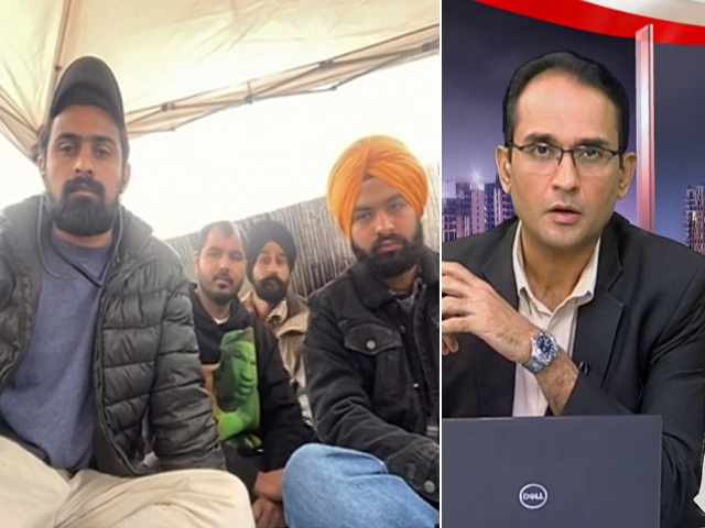 Indian Students In Canada Face Deportation: Can You Trust Your Immigration Consultant?