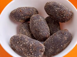 Pinagr: A Dark, Decadent And Delicately Sweet Goan Treat (Recipe Inside)