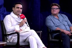 Pankaj Tripathi, Tigmanshu Dhulia Discuss The Benefits Of A Film City In Uttar Pradesh Pankaj Tripathi, Tigmanshu Dhulia Discuss The Benefits Of A Film City In Uttar Pradesh