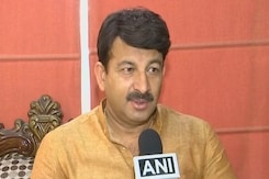 मनोज तिवारी बोले - "आज अपने भ्रष्टाचार को छिपाने के लिए चीखेंगे अरविंद केजरीवाल" मनोज तिवारी बोले - "आज अपने भ्रष्टाचार को छिपाने के लिए चीखेंगे अरविंद केजरीवाल"