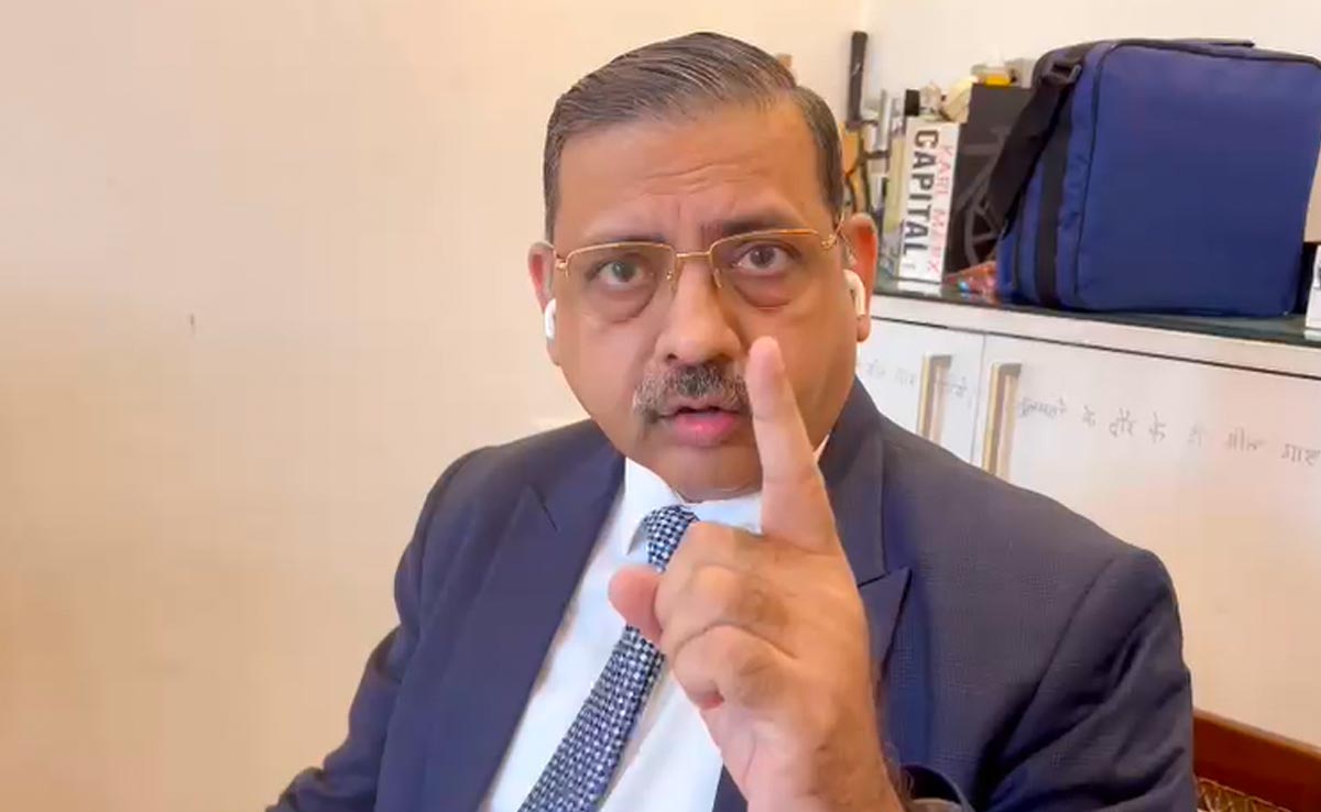 "एक भी बिल दिखा दें, एक करोड़ का देंगे इनाम..." : मुफ्त गुरबानी विवाद में PTC नेटवर्क ने उछाला चैलेंज