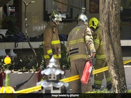 Teen Killed, Dozens Injured After Fire Drill Goes Wrong In Bangkok School Teen Killed, Dozens Injured After Fire Drill Goes Wrong In Bangkok School