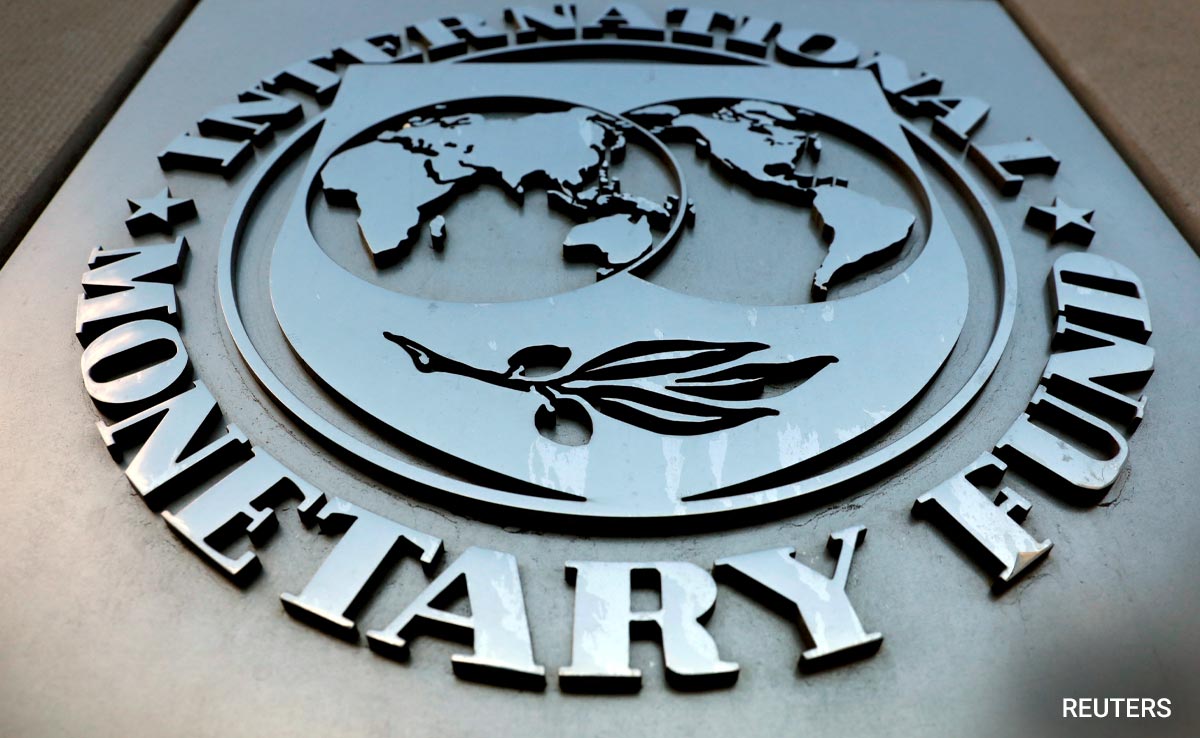 Climate Goal Depends On Massive Private Sector Investment: IMF