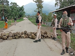 Manipur Government To Soon Bring "No Work, No Pay" Rule For Its Employees Manipur Government To Soon Bring "No Work, No Pay" Rule For Its Employees