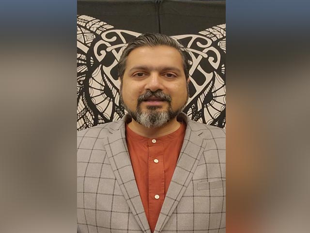 Ricky Kej, Music Composer On Entries Received For The Best Of NDTV Contest