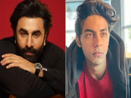 आर्यन खान की वेब सीरीज में नजर आएंगे रणबीर कपूर, किंग खान के बेटे के लिए काम छोड़कर आए RK आर्यन खान की वेब सीरीज में नजर आएंगे रणबीर कपूर, किंग खान के बेटे के लिए काम छोड़कर आए RK