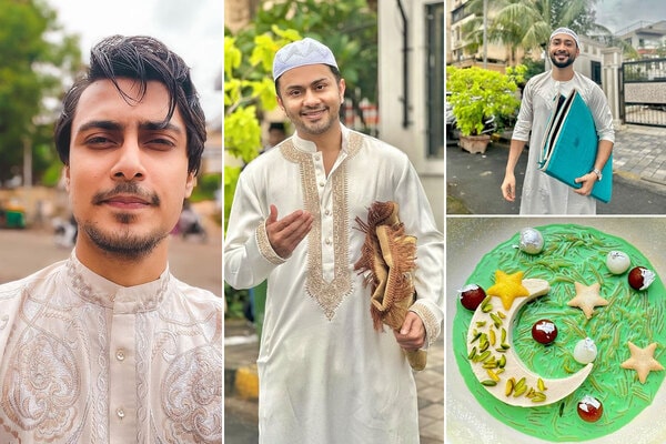Influencers Celebrate their Joyous Moments of Eid ul Adha in their Style