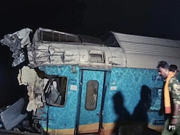 Goa-Mumbai Vande Bharat Launch Event Cancelled After Odisha Train Tragedy Goa-Mumbai Vande Bharat Launch Event Cancelled After Odisha Train Tragedy