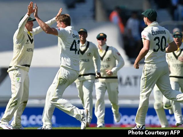 India Under Huge Pressure In WTC Final After Day 2