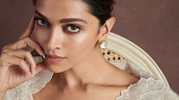 Deepika Padukone Enjoys This Yummy Summer Treat - Can You Guess?