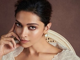 Deepika Padukone Enjoys This Yummy Summer Treat - Can You Guess?