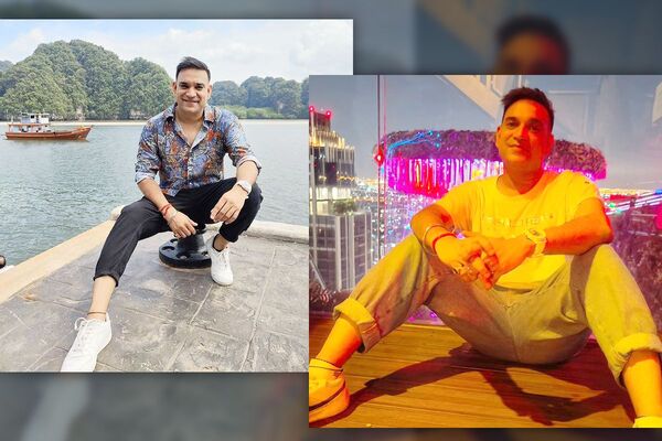 Funny! RJ Praveen's Reel About Friends Who Take Things Too Seriously is Unmissable