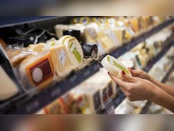 'National Interest': Supreme Court To Rule On Warning Labels For Packaged Foods