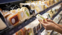 'National Interest': Supreme Court To Rule On Warning Labels For Packaged Foods