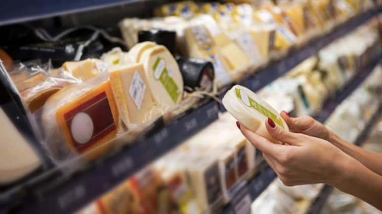 'National Interest': Supreme Court To Rule On Warning Labels For Packaged Foods