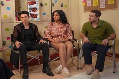 "Wow": Maitreyi Ramakrishnan On Young Women of Colour Looking Up To Her "Wow": Maitreyi Ramakrishnan On Young Women of Colour Looking Up To Her