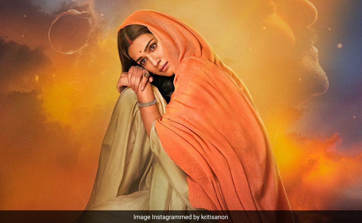 Adipurush Box Office Collection Day 2: ओपनिंग के मुकाबले कम हुई दूसरे दिन आदिपुरुष की रफ्तार लेकिन कर ली 50 करोड़ से ज्यादा की कमाई