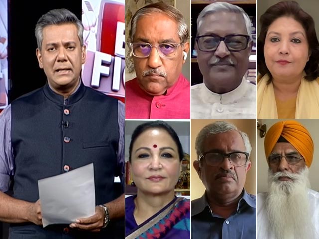 Is It Time For India To Have A Uniform Civil Code?