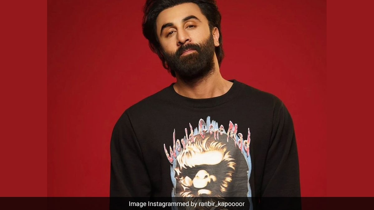 “Every Night…”: Ranbir Kapoor Wants To Play Football With This Superstar | Football News