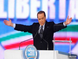 Silvio Berlusconi Dies: 5 Points On Italy's Former Prime Minister Silvio Berlusconi Dies: 5 Points On Italy's Former Prime Minister