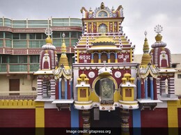 गीता प्रेस के सामने 'राम चरित मानस' की मांग पूरी करने की चुनौती बढ़ी गीता प्रेस के सामने 'राम चरित मानस' की मांग पूरी करने की चुनौती बढ़ी