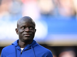 N'Golo Kante Returns From Wilderness As Didier Deschamps Announces France Euro 2024 Squad N'Golo Kante Returns From Wilderness As Didier Deschamps Announces France Euro 2024 Squad