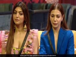 Bigg Boss OTT: ऑडियंस बन सलमान खान के शो में आईं ये 2 कंटेस्टेंट्स से खेला बिग बॉस ने बड़ा गेम, अब सोना पड़ेगा जमीन पर Bigg Boss OTT: ऑडियंस बन सलमान खान के शो में आईं ये 2 कंटेस्टेंट्स से खेला बिग बॉस ने बड़ा गेम, अब सोना पड़ेगा जमीन पर