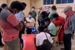 Odisha Train Tragedy: Unable To Find Loved Ones, Families Arrive At Morgues Odisha Train Tragedy: Unable To Find Loved Ones, Families Arrive At Morgues