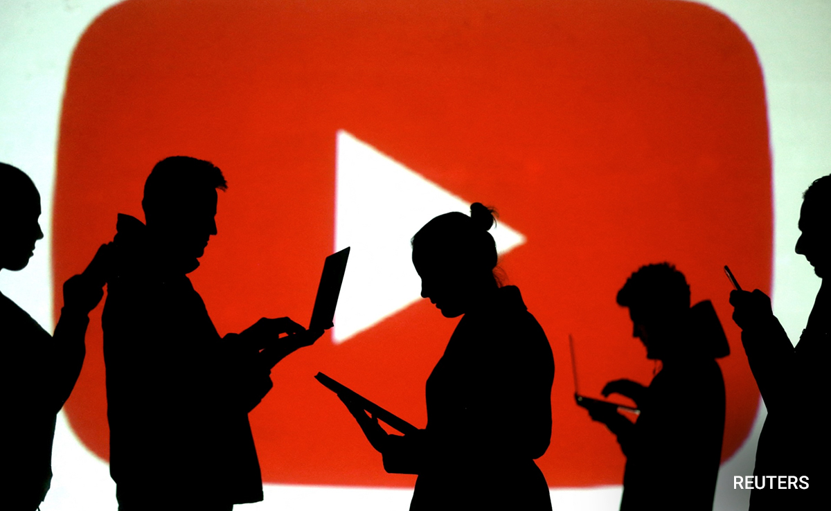 YouTube To Remove Medical Information That Contradicts WHO, Health Authorities