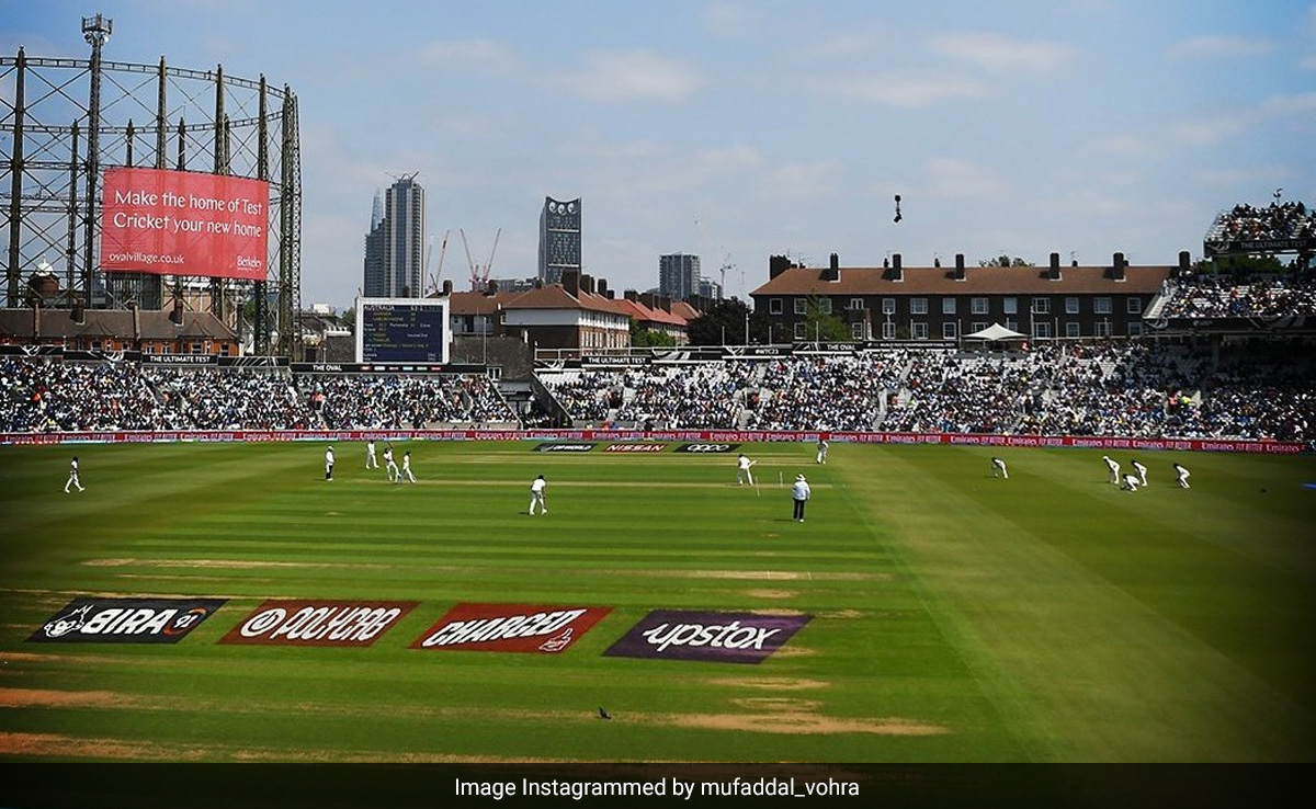 India vs Australia WTC Final, The Oval Weather: What Happens If Rain Plays Spoilsport On Day 5?