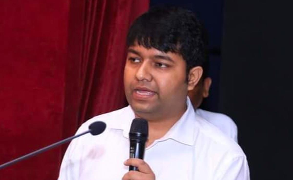 दिल्ली : BJP विधायक को फंसाने की रची साजिश, खुद पर चलवाई गोली तो पहुंचा सलाखों के पीछे