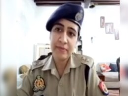 "बेहतरीन पुलिसिंग के लिए आम जनता को साथ लेकर चलना होगा..."NDTV से बोलीं IPS अनुकृति शर्मा "बेहतरीन पुलिसिंग के लिए आम जनता को साथ लेकर चलना होगा..."NDTV से बोलीं IPS अनुकृति शर्मा