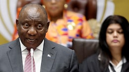 South Africa Government Formed After Tough Coalition Deal With Opposition