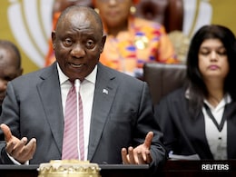 South Africa Reforms Visa Regime, Here's How Indian Firms. Diplomats Reacted