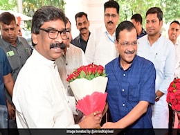 कांग्रेस तय करे कि वह संविधान और देश के लोगों के साथ या मोदी जी के साथ : अरविंद केजरीवाल कांग्रेस तय करे कि वह संविधान और देश के लोगों के साथ या मोदी जी के साथ : अरविंद केजरीवाल