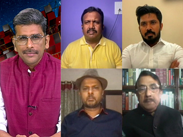 BJP In Tamil Nadu: Pipedream Or Possible?