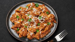 This Himachali Tawa Murgh Delight Is Irresistible. Recipe Inside