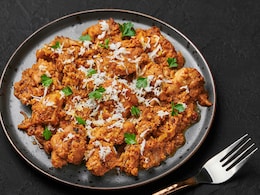 This Himachali Tawa Murgh Delight Is Irresistible. Recipe Inside