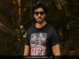 Kannada Actor Suraj Kumar Loses Right Leg In Accident Ahead Of His Debut Kannada Actor Suraj Kumar Loses Right Leg In Accident Ahead Of His Debut