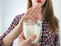 Not Sure If You Have Lactose Intolerance? Look Out For These Symptoms