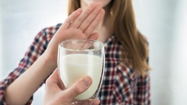Not Sure If You Have Lactose Intolerance? Look Out For These Symptoms