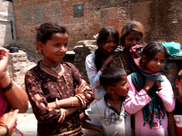 Access To Healthcare, A Challenge For Marginalised Communities