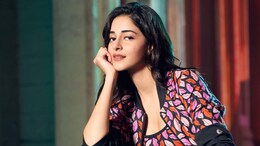 Ananya Panday Declares That She Is&nbsp; &ldquo;A Kebabbbiii Girl&rdquo;