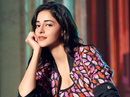 Ananya Panday Reveals Her "<i>Chai</i> And <i>Charcha</i>" Partner And It Is...