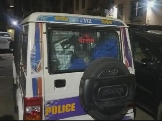 Mumbai Man Kills Live-In-Partner, Chops Body Into Pieces: Cops