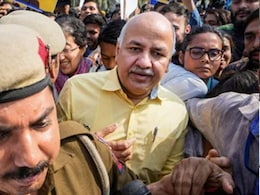 दिल्ली हाईकोर्ट ने मनीष सिसोदिया की जमानत याचिका पर ED,CBI से मांगा जवाब दिल्ली हाईकोर्ट ने मनीष सिसोदिया की जमानत याचिका पर ED,CBI से मांगा जवाब