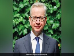 "Terrible": UK Minister Sorry For Covid Lockdown Rule-Breaking Party Video "Terrible": UK Minister Sorry For Covid Lockdown Rule-Breaking Party Video