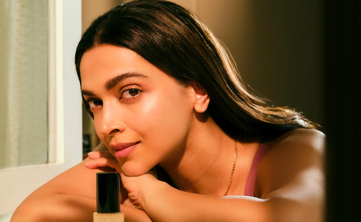 Deepika Padukone's Limited Edition Beauty Launch Happening Tomorrow Has The Smartest 'Only For 82 Minutes' Spin To It