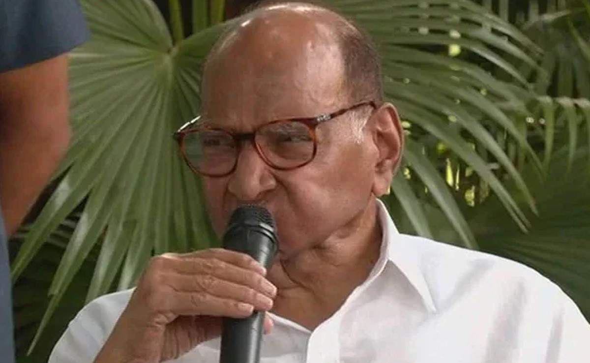 Stand On Uniform Civil Code After PM Clarifies Some Issues: Sharad Pawar
